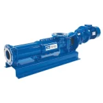 Bomba de polpa Moyon EZstrip™ série Z