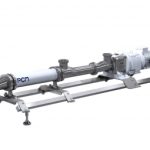 BOMBA DE CAVIDADE DE PROGRESSO SANITÁRIO PCM HYCARE™