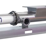 BOMBAS DE CAVIDADE PROGRESSIVA PCM EASYFEED HOPPER