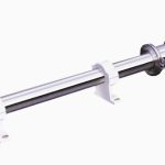 Diagrama de peças da bomba Moyno