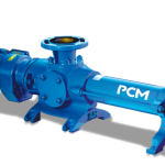 BOMBAS DE CAVIDADE PROGRESSIVA PADRÃO PCM