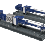 BOMBA DE CAVIDADE PROGRESSIVA PCM MOINEAU™ API 676