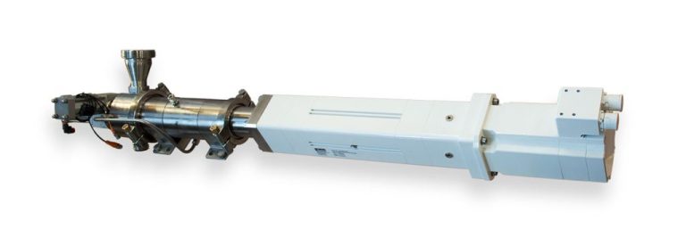 BOMBA DE PISTÃO PARA ALIMENTOS PCM DOSYS™