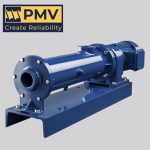 Peças para bombas Seepex