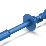 Bomba de imersão Tipo WANGEN KL-T