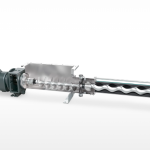 Bomba de peças Netzsch