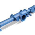 Bomba auto-ferrante tipo BIO-FEED WANGEN