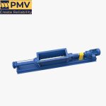 Bomba de cavidade progressiva Liberty-Pumpvv