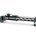 Bomba de cavidade progressiva Netzsch-Pumpvv