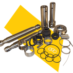 Peças da bomba Netzsch-Pumpvv