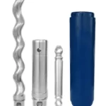 Peças universais das bombas SEEPEX