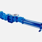 Bombas de cavidade progressiva Moyno