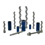 Peças de substituição da bomba Moyno