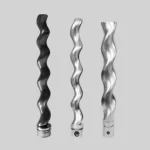 Rotor da bomba de parafuso NETZSCH de alta qualidade