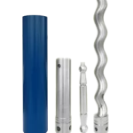 Peças da bomba Moyno-BOMBA PMV