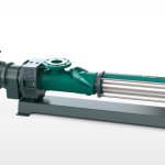 Bomba de parafuso Netzsch NM038BY01L06B