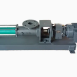 NM031BY01L06B NETZSCH