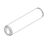 Estator NM038BY02S12B