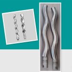 Seepex do rotor BN200-6L