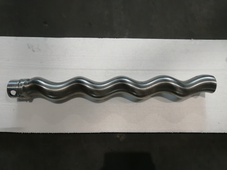 Seepex do rotor BN52-12L