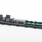 Bombas de cavidade progressiva Netzsch NEMO® L.Cap