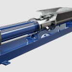 SEEPEX BTM – COM SISTEMA DE MACERAÇÃO
