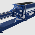 SEEPEX BTHE – COM PARAFUSO DE FITA BORDA A BORDA