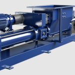 SEEPEX BTI – COM DISJUNTOR DE PONTE INTEGRADO