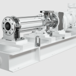 SEEPEX BNA – BOMBA STANDARD API 676