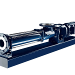 SEEPEX – Bombas Standard Gama N