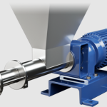 SEEPEX MDT – BOMBA DE MEDIÇÃO DE TREMONHA ABERTA