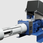 SEEPEX IMP – BOMBA DE MEDIÇÃO PROGRAMÁVEL