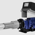 SEEPEX MDR – Controlo de Processo Superior