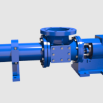 Bombas Moyno MXQ Série MM