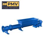 MOYNO G2 – BOMBA DE ALIMENTAÇÃO DE ALIMENTAÇÃO DE SEM-FLO ÚNICO