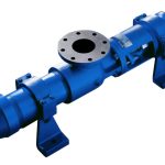 BOMBA DE CAVIDADE PROGRESSIVA MOYNO L-FRAME