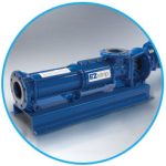 Bomba de transferência Moyno EZstrip