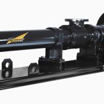 Conjunto de pacotes Moyno Tri Phaze Robbins & Myers